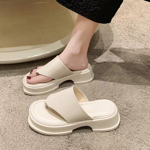 Sandales chaussons sabot - sandales,