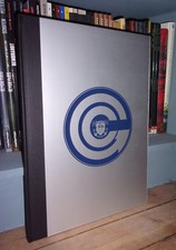 Golden City T.5: Le dossier