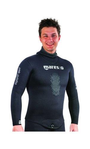 Mares veste néoprène - mares, de