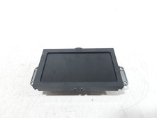 Ecran multimedia Peugeot 207