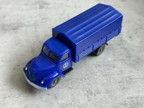 Plateau imu magirus - 1:87, twh