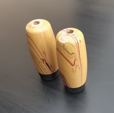 Ancienne paire poignées de - paire,