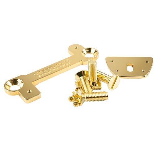 Vibramate gold mounting kit - vibramate, v7
