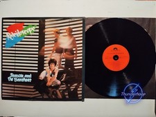 Siouxsie and the Banshees –