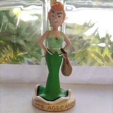 💥 Mme Agecanonix -Plastoy - Figurine Résine - Asterix