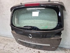 Malle/Hayon arriere RENAULT SCENIC 3 PHASE 1 901001385R
