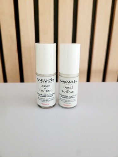 Garancia crème contour - crème,