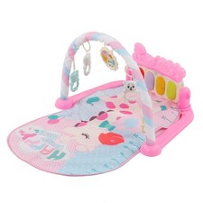 Tapis D'éveil Sensoriel Pour