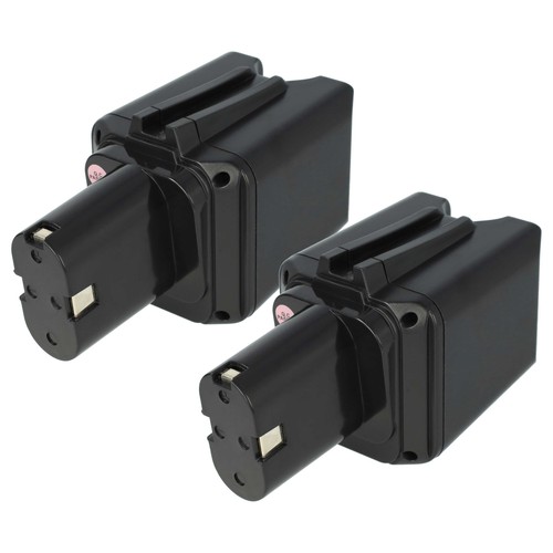 Batteries pour bosch gsg - 2,