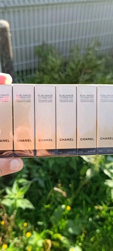 Sublimage chanel crème yeux - chanel,