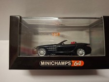 Minichamps 64 Mercedes Benz