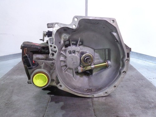 A558 boite vitesse - a558,