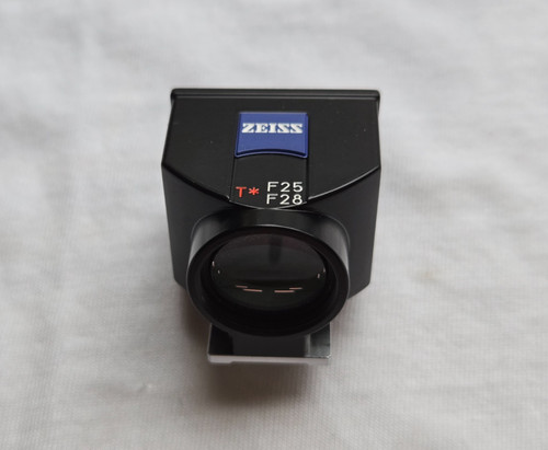 Carl zeiss viewfinder - carl,