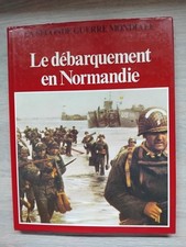 La Seconde Guerre mondiale -