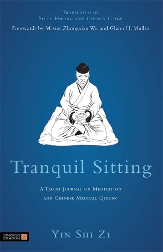 Yin shih tzu tranquil - tzu,