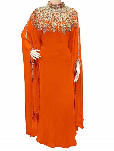 Robe veste caftan islamique