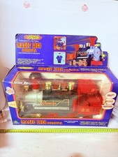 Locomotive Magic Loco Années 80 Jouet Vintage Neuf!!!