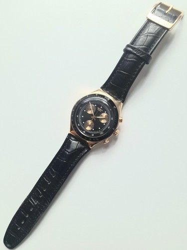 Swatch james bond 007 - swatch:,