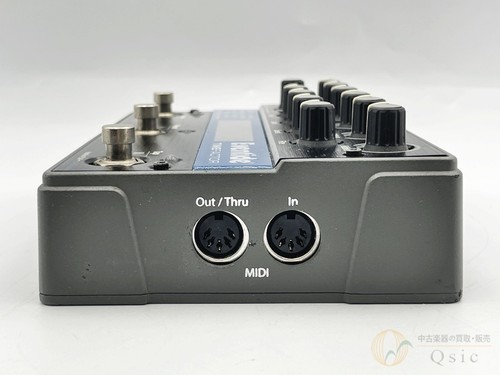 Eventide time factor qmo26 - eventide,
