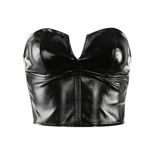Femme haut tube steampunk - haut,