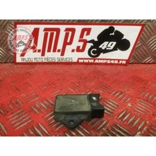 Regulateur de tension Honda