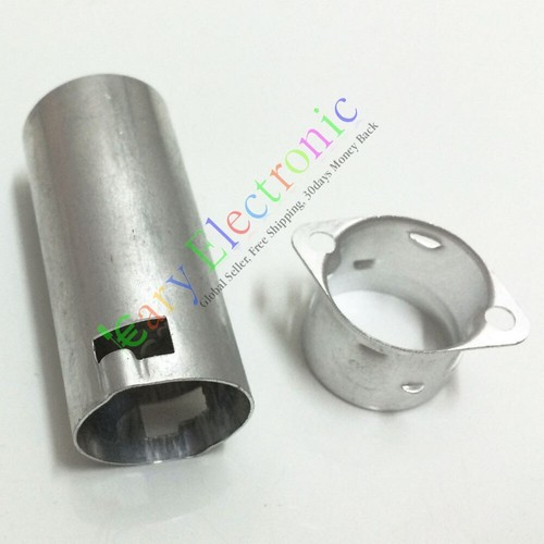 10pc 7pin tube - tube, sockets