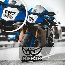 Sticker moto berik, Sticker