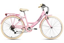 Dacapo vélo ville dame - dacapo,