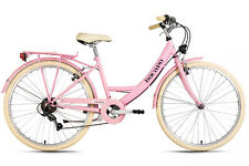 DaCapo Vélo de ville Dame 26"