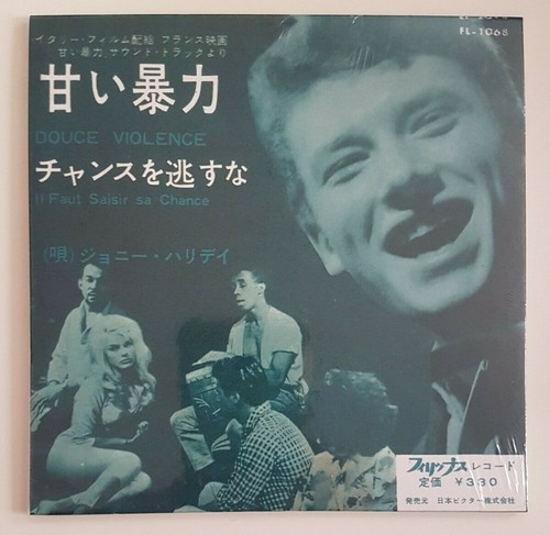 Johnny hallyday - johnny,