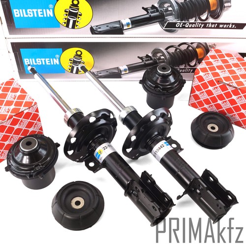 Bilstein amortisseur - 2x,