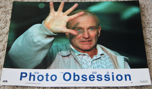 Photo exploitation cinéma