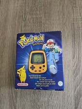 podomètre Pokemon Pikachu