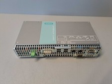 6ES76477AK400AB0 - SIEMENS -  6ES7647-7AK40-0AB0 / Simatic Microbox PC 472B USED