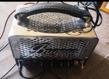 À vendre tête d'ampli