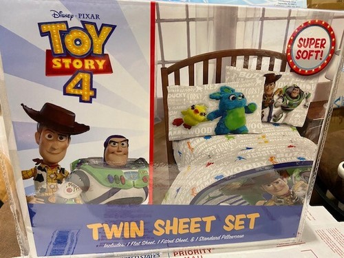 New toy story - toy,