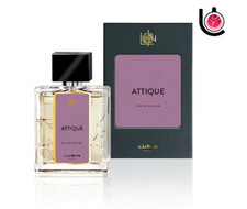 LUBIN " Évocations Attique " Eau De Parfum Vapo 75 Ml Parfum De Niche