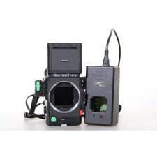 Rollei 6008 Integral Appareil