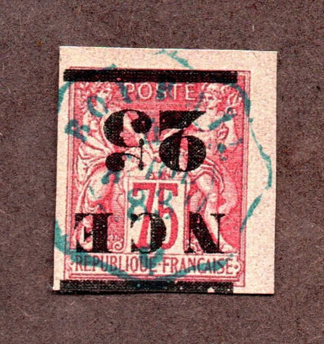 Colonies françaises nouvelle - colonies,