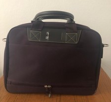 LANCEL Grand Sac de Voyage Vintage long 40 cm /H 30/la 15