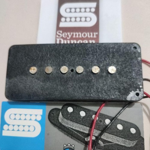Seymour duncan sjm - sjm, hot