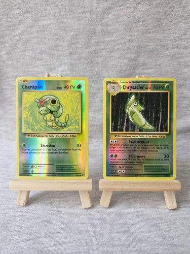 Chenipan reverse 108 - reverse, 3/108