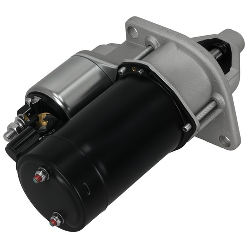 Démarreur 12v 1kw dents for - 1kw, 9