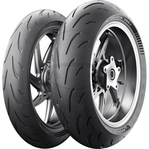 Pneumatique michelin power - pneumatique, 6