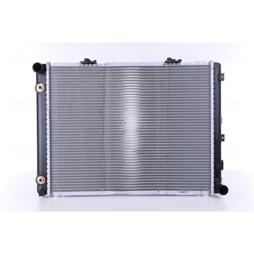 Radiateur moteur - radiateur,