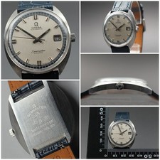 Montre Homme Vintage OMEGA