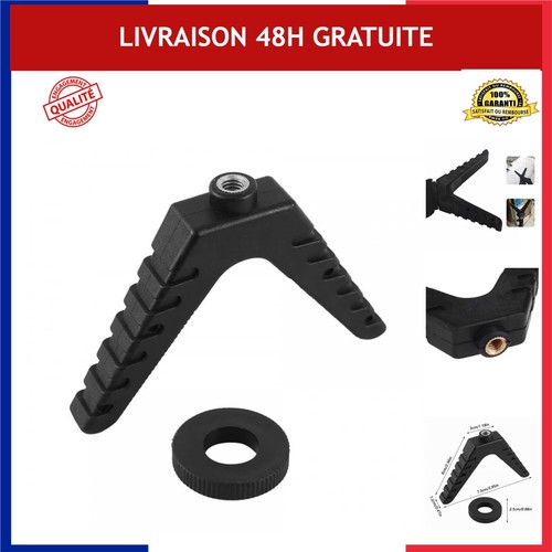 Support tir v dongker - tir, en