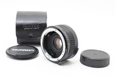 TAMRON SP TELE CONVERTER 2x BBAR MC F SYSTEM Teleconverter for Nikon [TOPMINT]