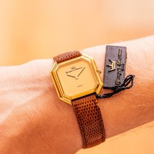 Yonger & Bresson Ceinture