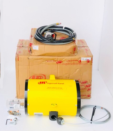 Ingersoll rand - ingersoll,